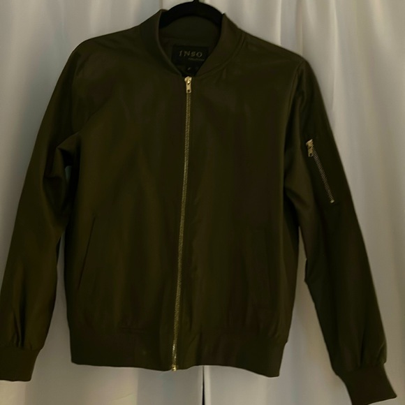Bomber jacket - Picture 1 of 1